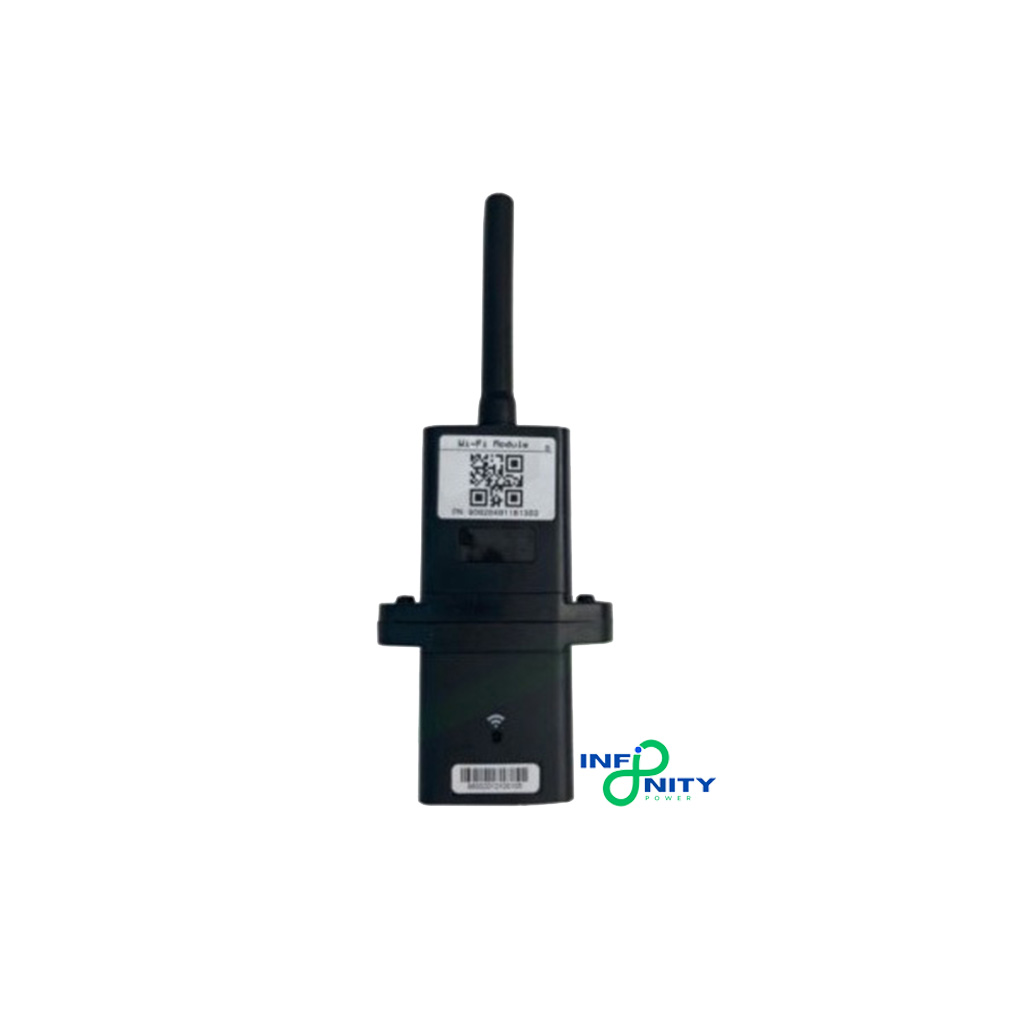 Modulo wifi per inverter edison genius/infinity