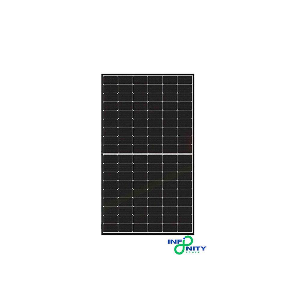Jinko Solar Tiger Neo N-TYPE JKM440N-54HL4R-V
