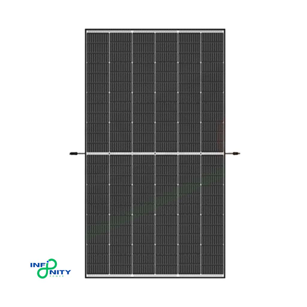 Trina Solar Vertex S + TSM-450neg9R.28