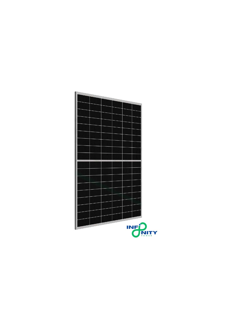 SPS ISTEM LINEA MONO HALF CELL SERIE H6 450M