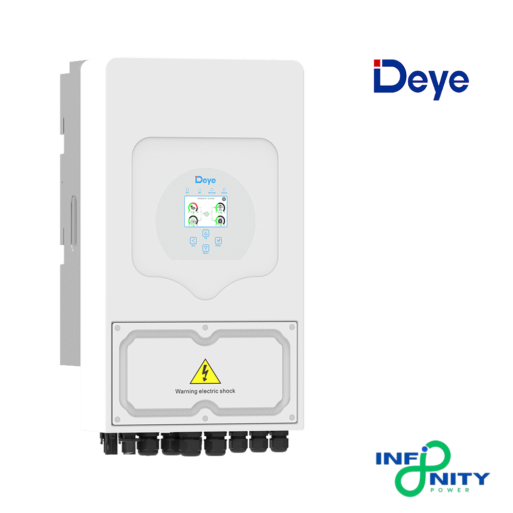 DEYE SUN-6K-SG03LP1-EU