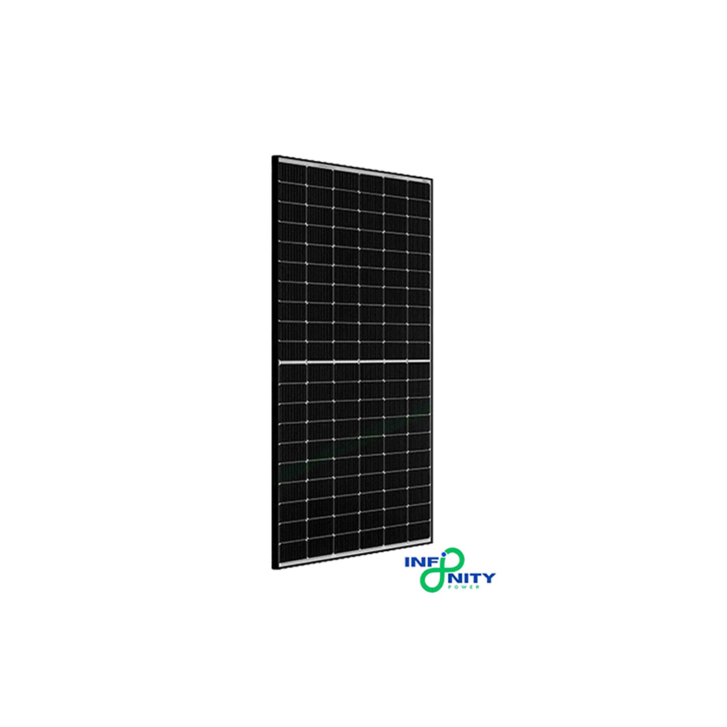 JA SOLAR JAM60D40-505/LB BIFACCIALE