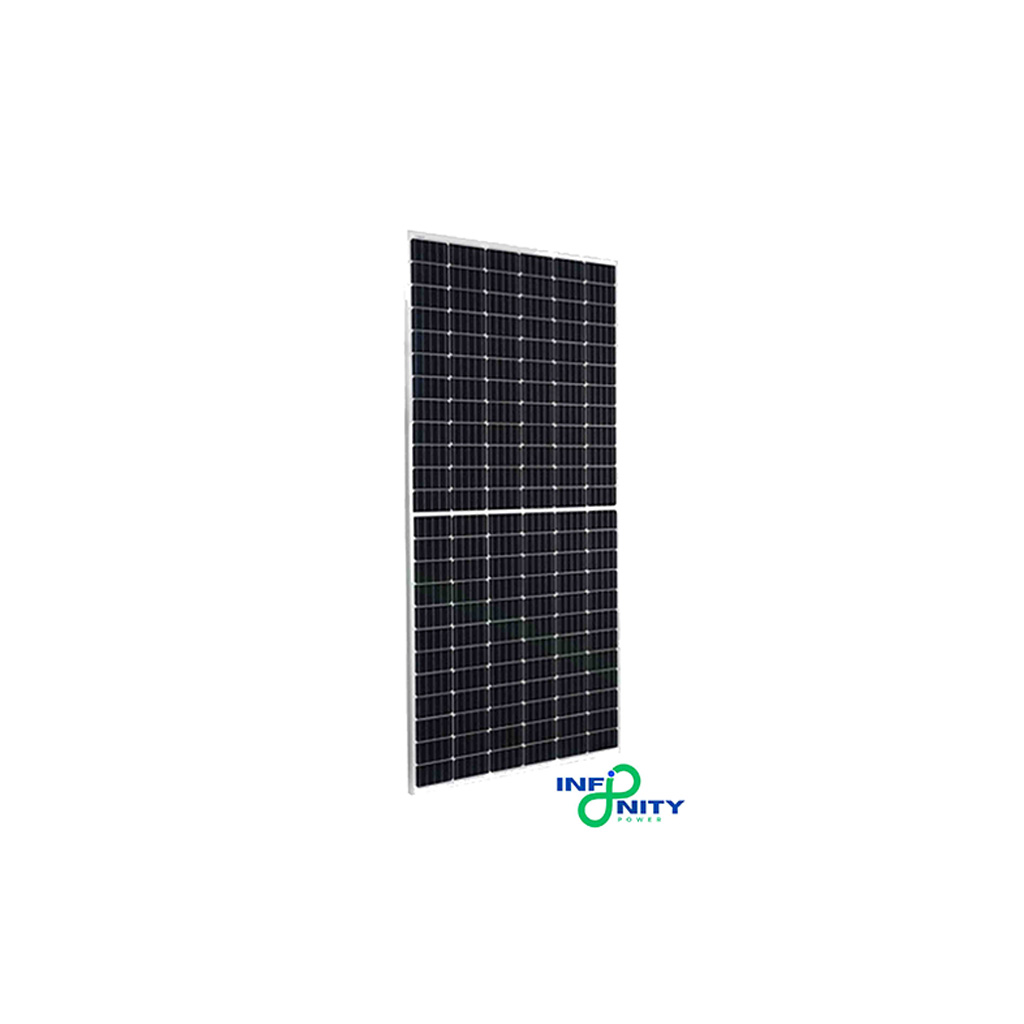 Ja solar jam72s20-455/mr