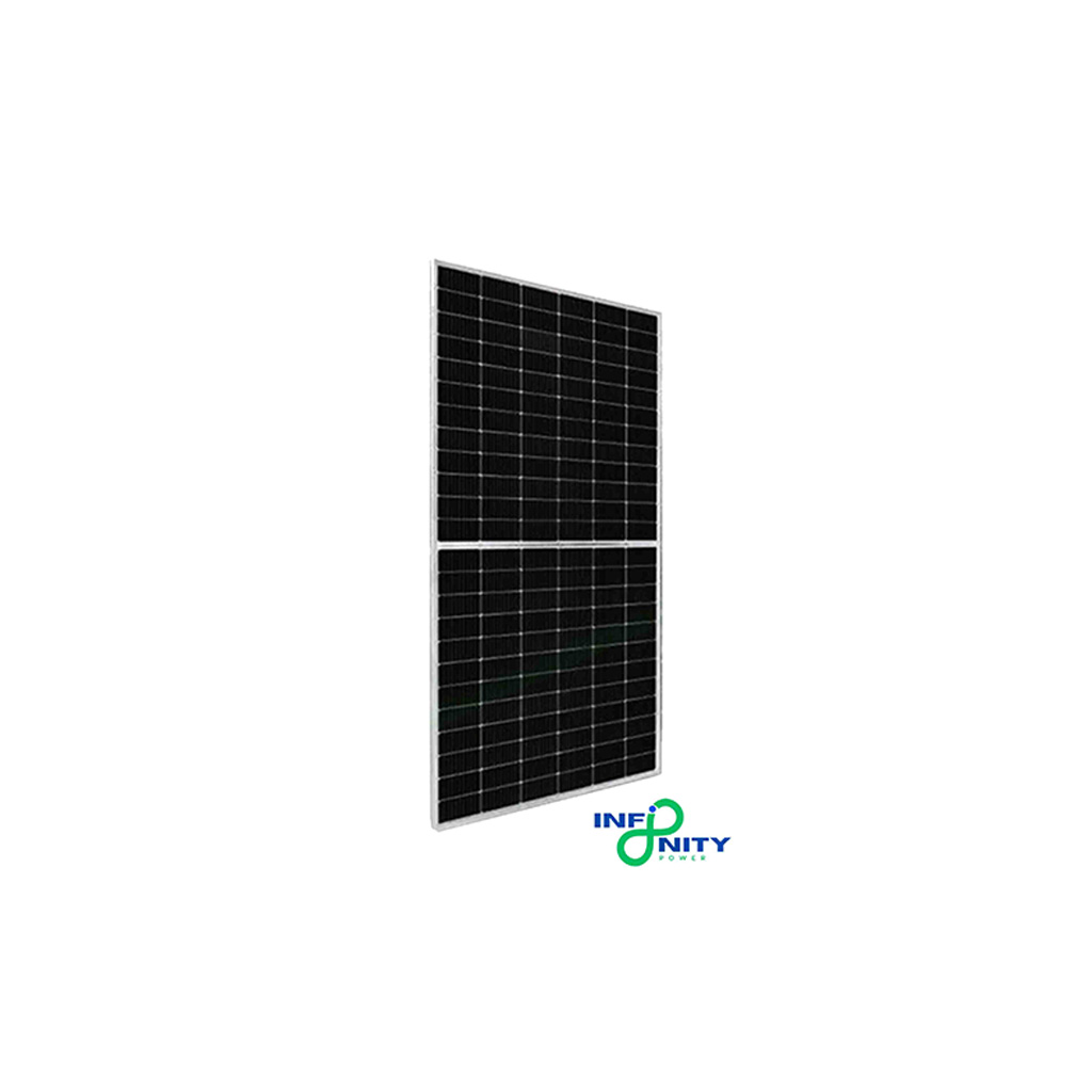 Ja solar jam66s30-505/mr