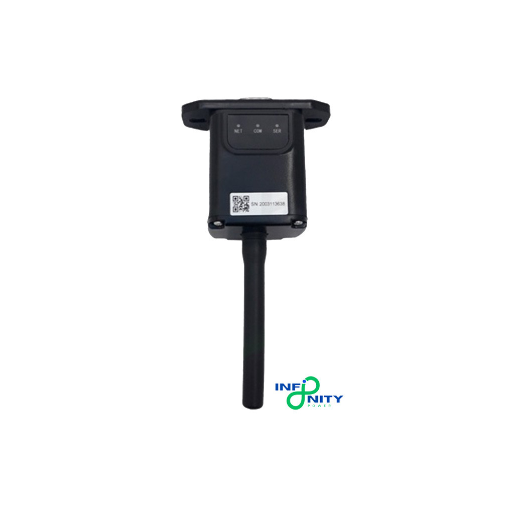 Zcs azzurro zsm-4g-ext – modulo 4g esterno per inverter azzurro