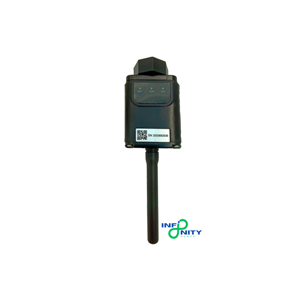 Zcs azzurro zsm-4g-usb – adattatore 4g usb per inverter azzurro