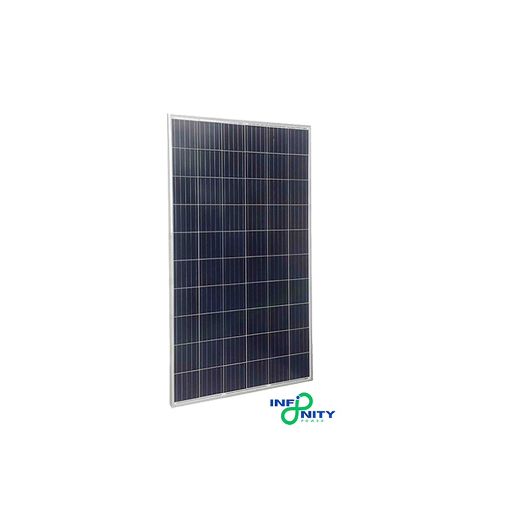 Modulo fotovoltaico policristallino 280w 24v