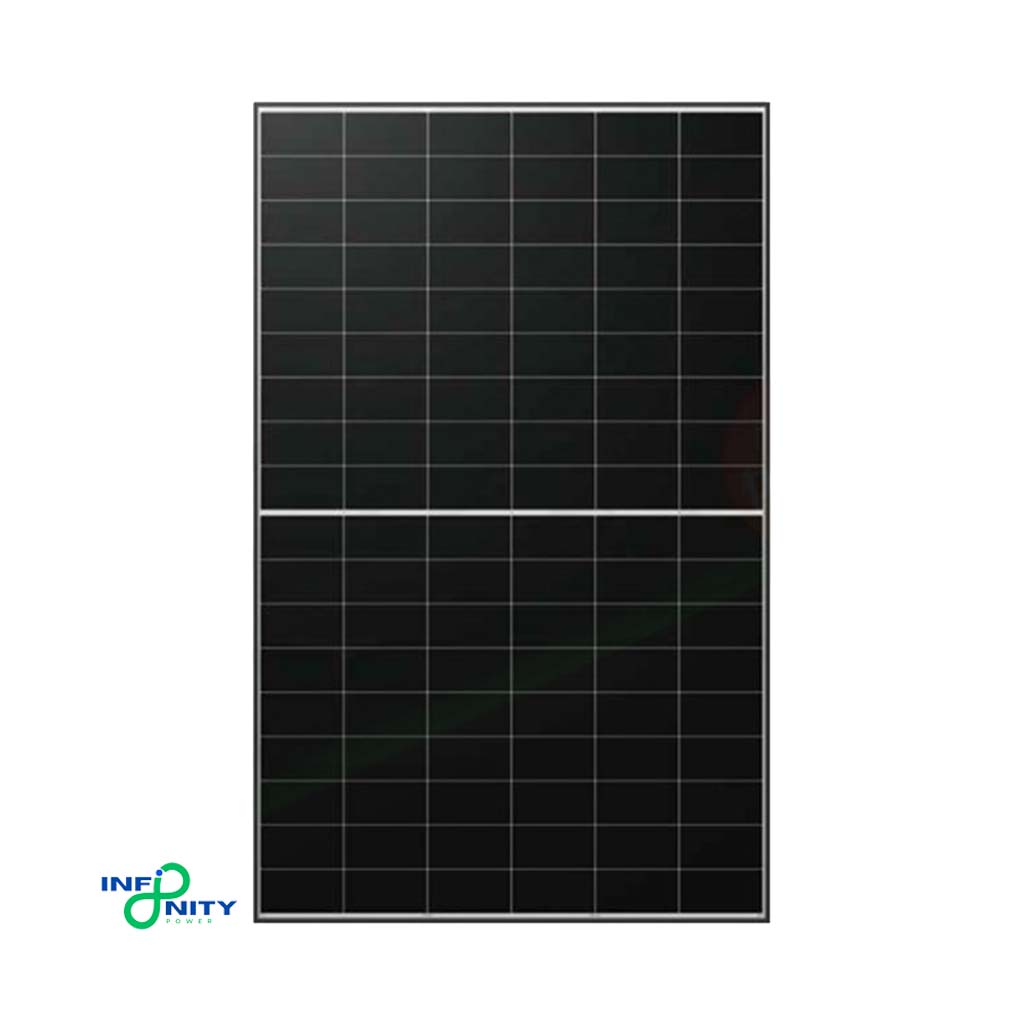 [LR7-54HTH-465M] Longi Solar HI-MO X6 Max Explorer LR7-54HTH-465M