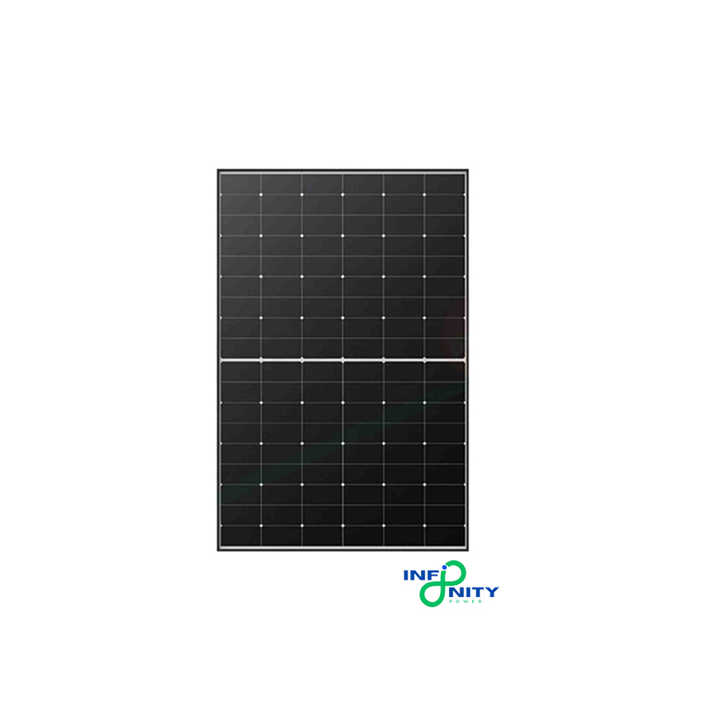 [LR8-48HGD-445M] LONGI SOLAR HI-MO 7 LR8-48HGD-445M BIFACCIALE