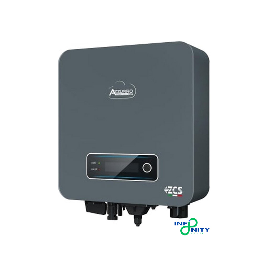 [ZZ1-1600TL-V3-S] Zcs azzurro 1ph 1600tl-v3 