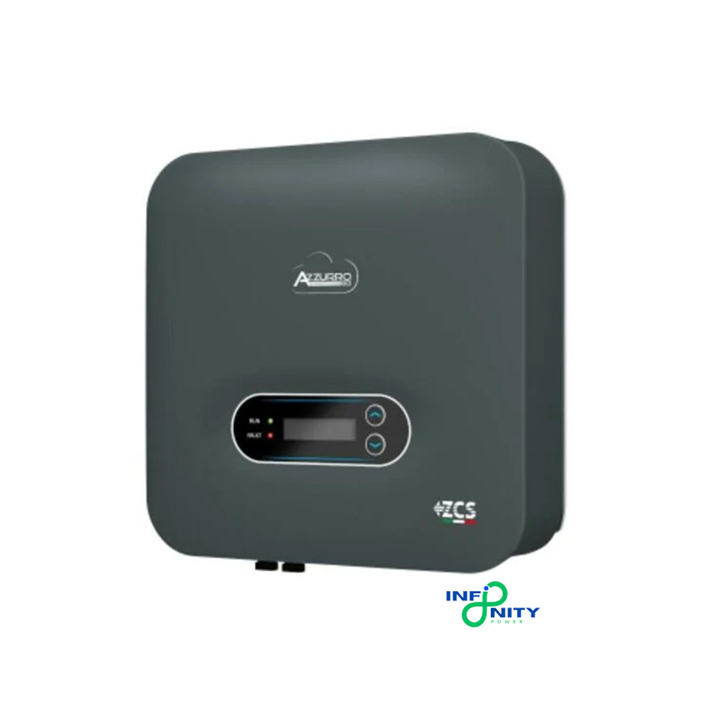 [ZS1-5000TLM-V3-S] Zcs azzurro 1ph 5000tlm-v3 