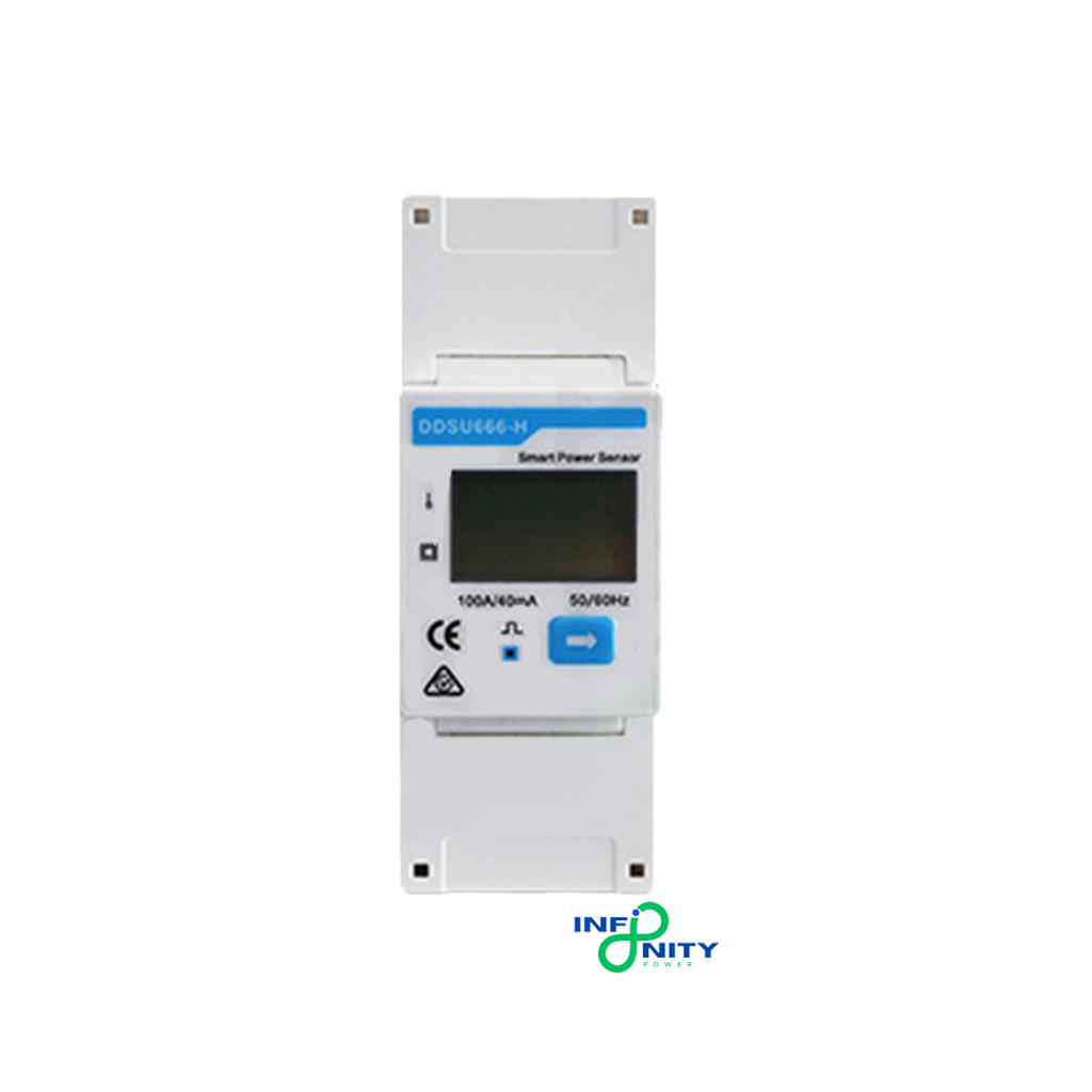 [DDSU666-H] Huawei ddsu666-h – smart power sensor monofase