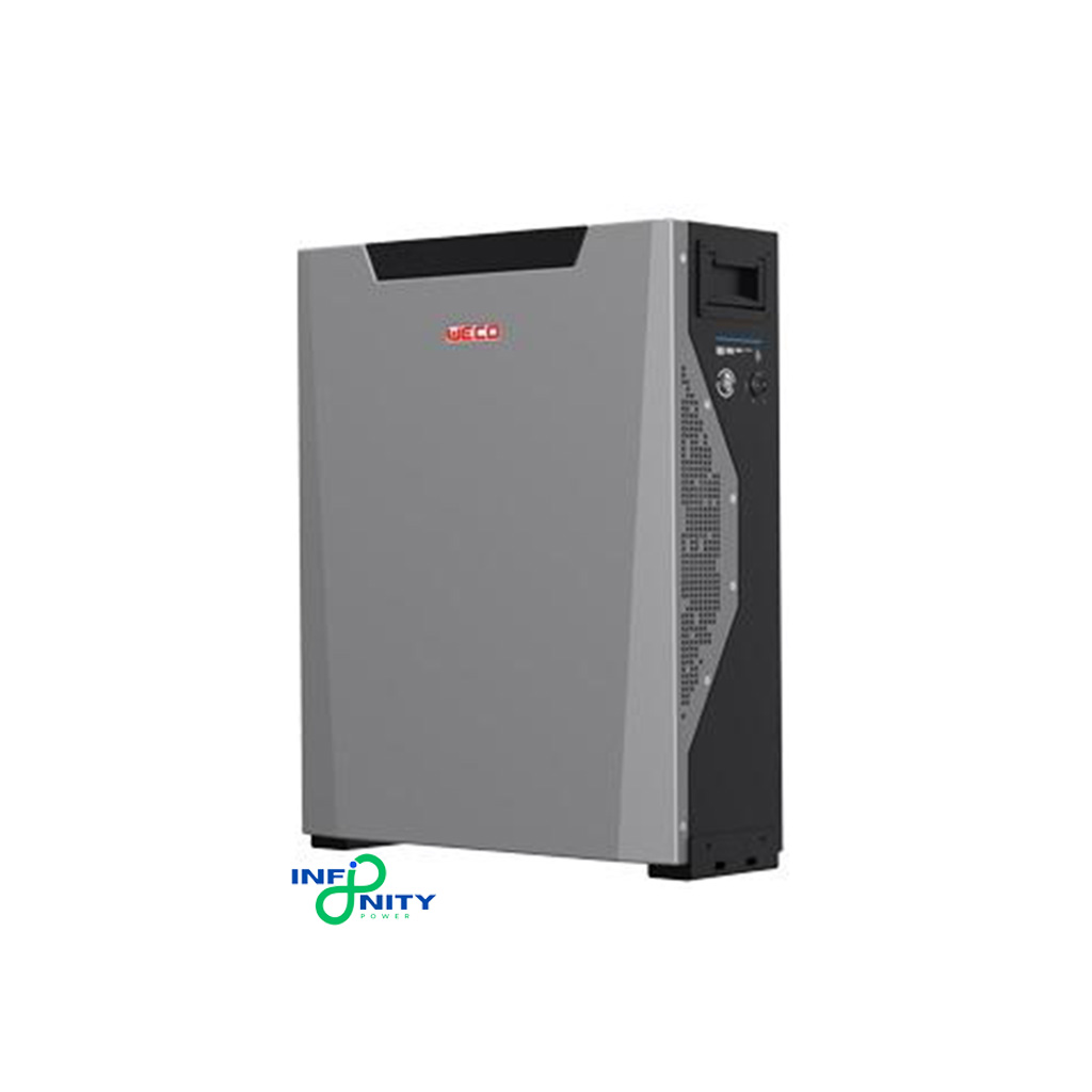 [ZZT-BAT-6KWH-WXP] Zcs azzurro weco 5k3 xp