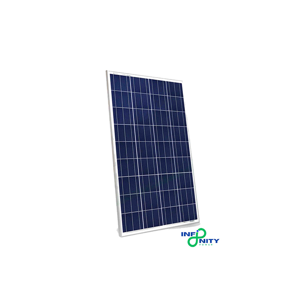 [NX150P] Modulo fotovoltaico policristallino 150w 12v
